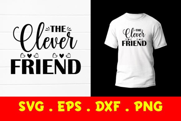 The Clever Friend: Smart Graphics for Print Templates